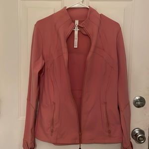 Lululemon Jacket Size 12